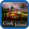 Cook Island Offline Map Travel Guide