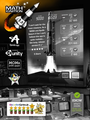 iPad Screenshot 1