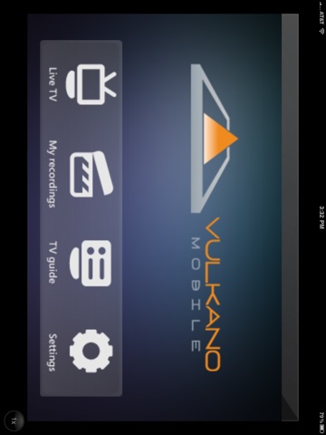 Vulkano Player for Flow and Blastのおすすめ画像1