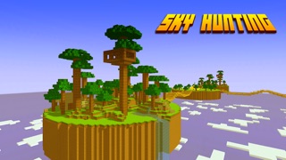 Sky Hunting - Mini Su... screenshot1