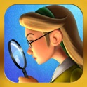 Murder Files icon