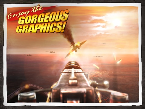 Screenshots of Brothers in Arms® 3: Sons of War for iPad