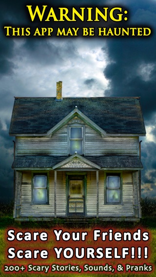 iPhone Screenshot 1