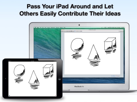 iPad Screenshot 5