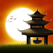 Relax Melodies Oriental Meditation Premium HD: White noise & sleep zen sounds for relaxation, yoga and health