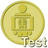 Técnico Radiodiagnóstico Test