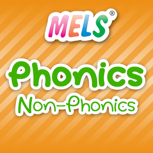 MELS Phonics Non Phonics