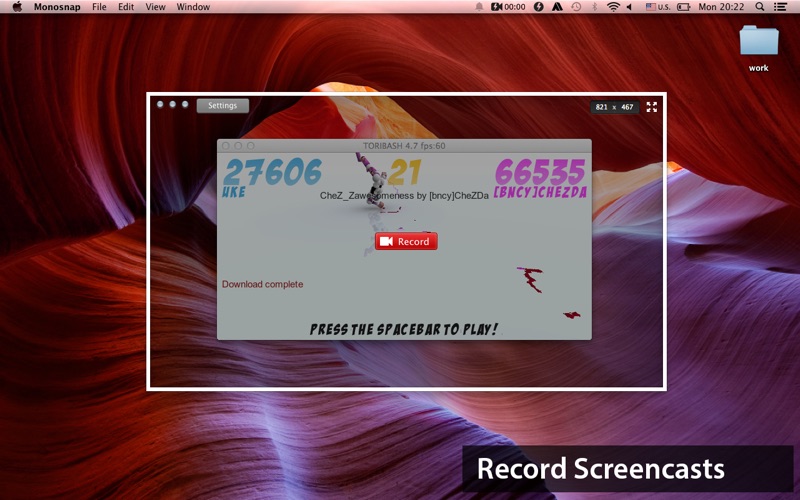Screenshot 2