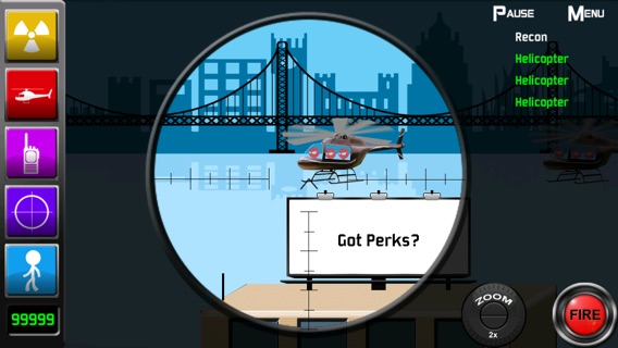 iPhone Screenshot 1