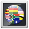 Flags of the World Clipart salesperson clipart 