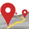 geoMapper - Surface Mapping for Field Geologists