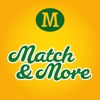 Morrisons Match & More