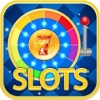 A Vegas Hot Roller Machine Slots HD