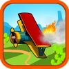 Plane Crash Running Escape Free - Best Multiplayer Running Game running game clothing 