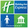 Holiday Inn Roma S.G. Tour