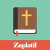 Czech English Bible - Cz-En Bible