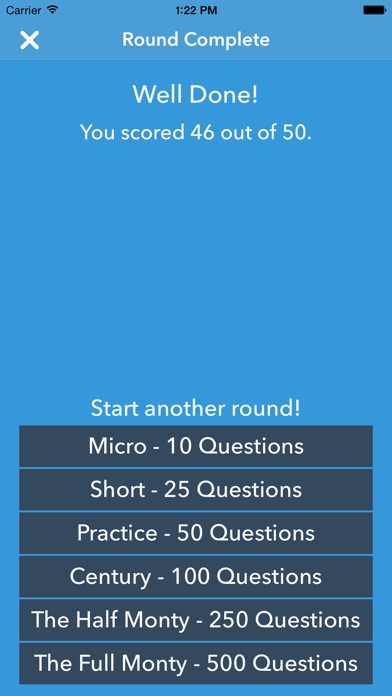 iPhone Screenshot 3