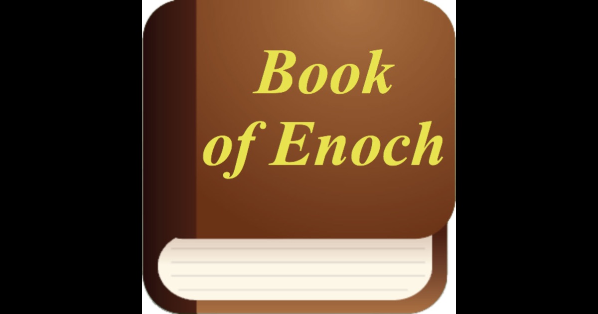 The Book Of Enoch Free Download