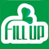 FILLUP アプリ