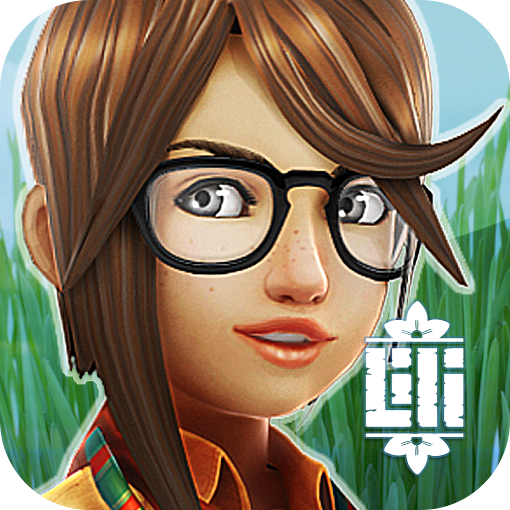 Lili™ App Icon
