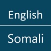 English To Somali Dictionary
