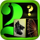 Lets Guess Word Pro - Search one best text phrase in three scrambled tile picture icon
