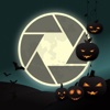 Pumpkin Pic Lab : Komisch Halloween - Bildbearbeitung für Instagram