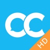CamCard HD - Professioneller Kartenscanner und -verwalter!