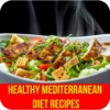Healthy Mediterranean Healthy Recipes for Weight Loss