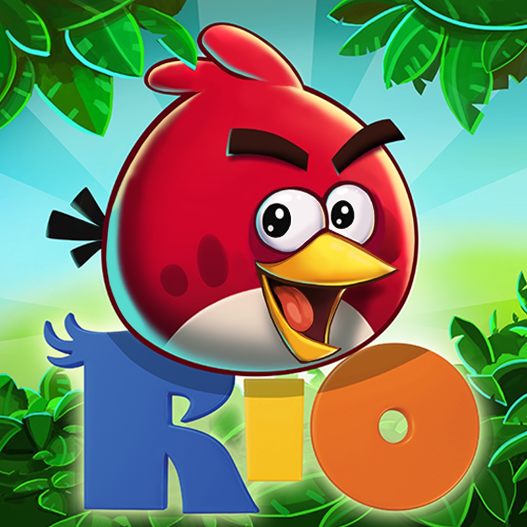 download free angry birds go