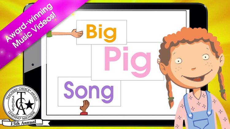 FREE Hooked on Phonics Learn to Read Classroom Edition App (reg