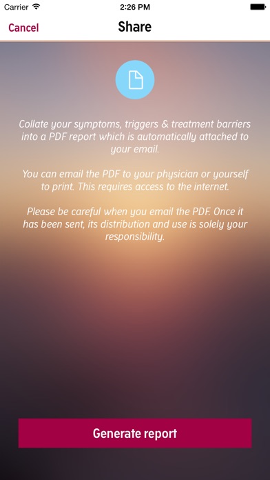 iPhone Screenshot 5