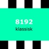 8192 klassisk