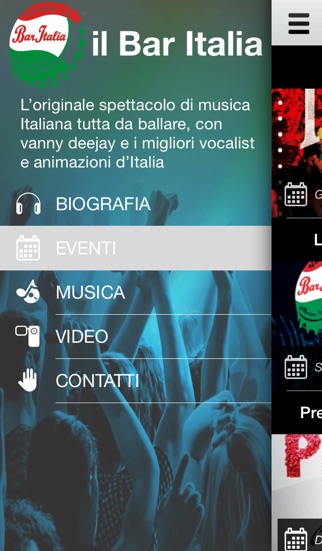 Istantanea iPhone 1