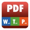 PDF Convert Ultimate