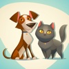Pet Sitter Trails Connection - FREE - Puppies And Kittens Suburban Match Boardgame free puppies 