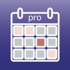 Shift Cal - CuadraTurnos PRO (Work shift calendar)