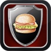Ice Cream Burger For Zelda Version