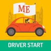 Maine Driver Start - practice for the Maine BMV knowledge test and Driver License Exam