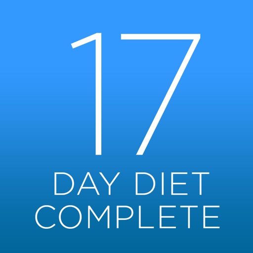 17 Day Diet Menu Amazon