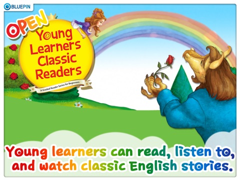 Young Learners Classic Readersのおすすめ画像1
