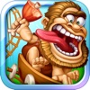 Prehistoric Park Builder - Amusement Theme Park Simulator In The Stone Age (AppStore Link)
