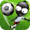 Stickman Soccer iOS