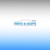 Dents & Scuffs