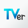 PRESENTCAST INC. - 民放公式テレビポータル「TVer（ティーバー）」 アートワーク
