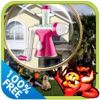 House Mix - Hidden Object