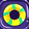 Ultimate Candy Factory Link Maker - PRO - Connect Matching Sweets Line Puzzle