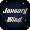 January Wind holidays in january 