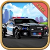 Extreme Police Chase Free - Racing Cops