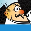 Chef In Peril